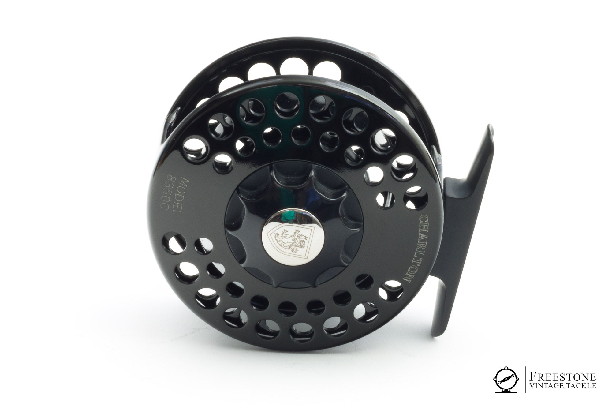 charlton 8350c fly reel Charlton - 8350c Fly Reel - 1/2 Spool