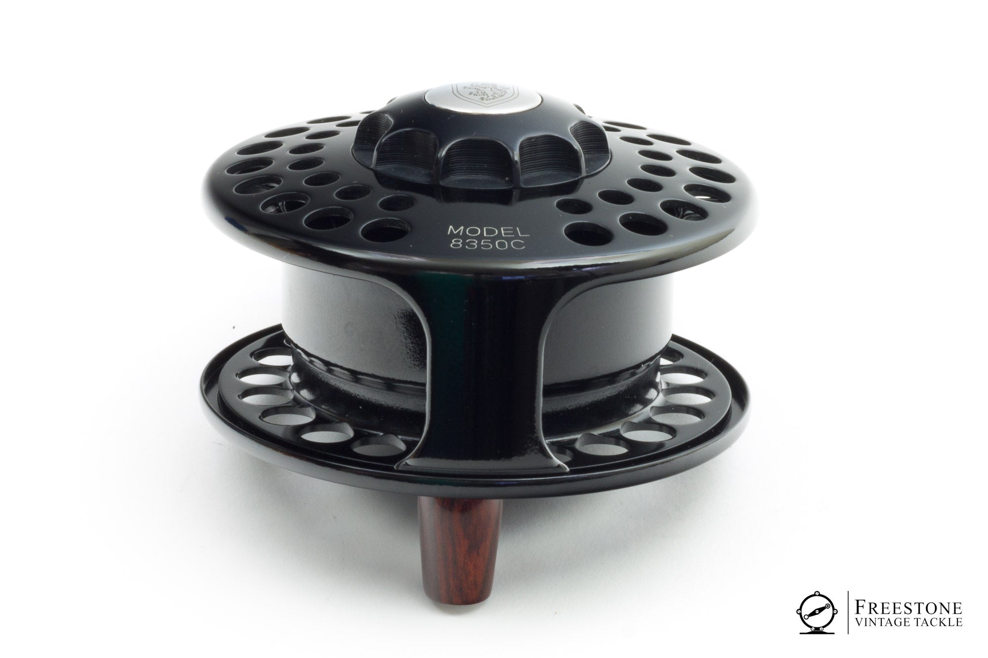 charlton 8350c fly reel Charlton - 8350c Fly Reel - 1/2 Spool