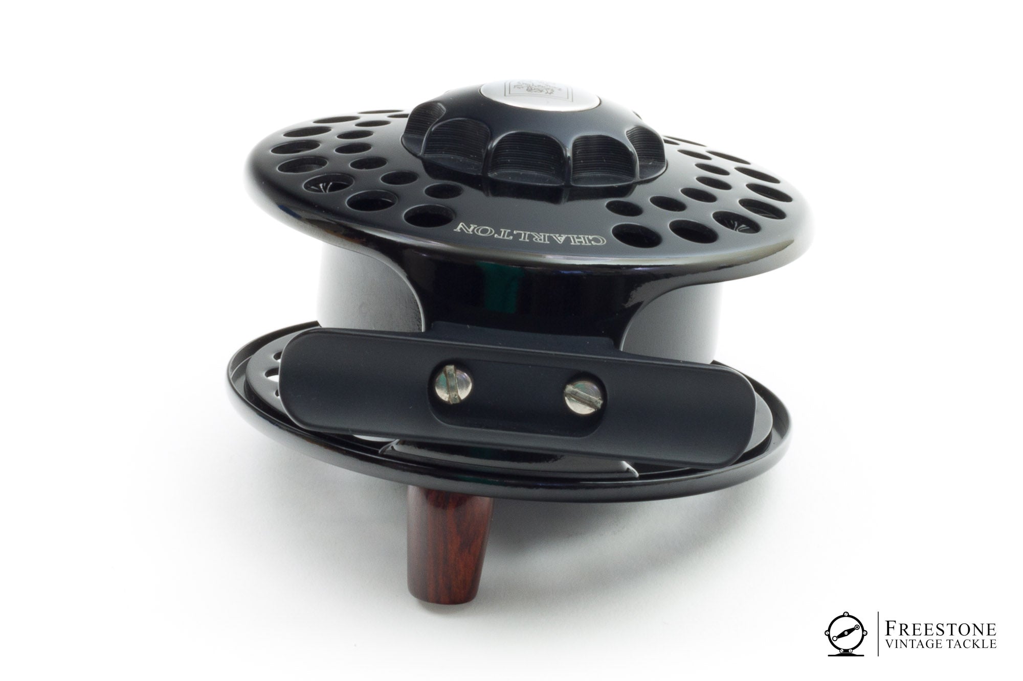 charlton 8350c fly reel Charlton - 8350c Fly Reel - 1/2 Spool
