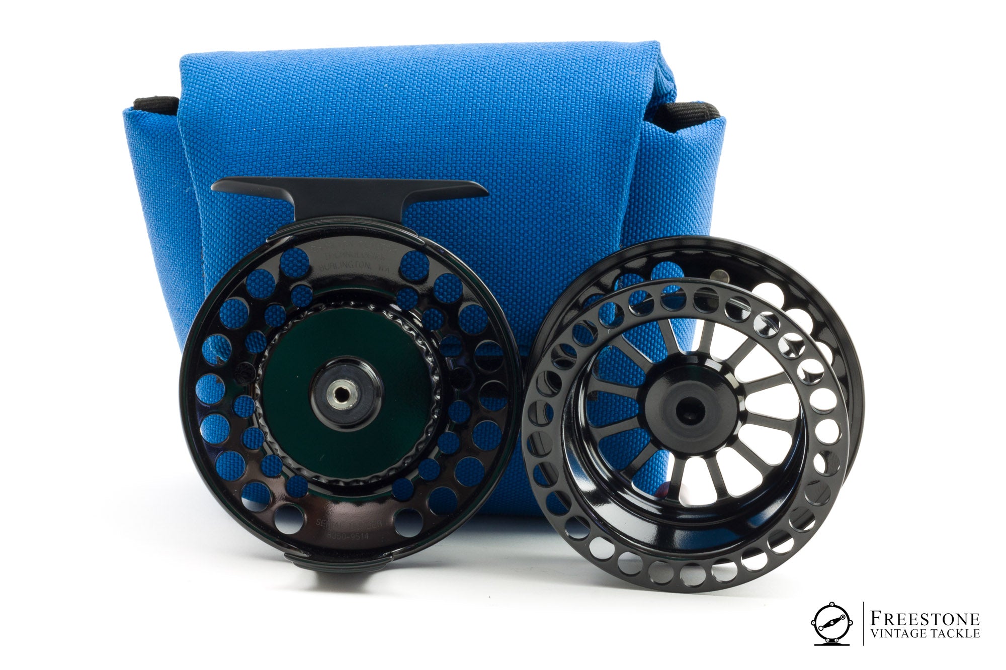 charlton 8350c fly reel Charlton - 8350c Fly Reel - 1/2 Spool