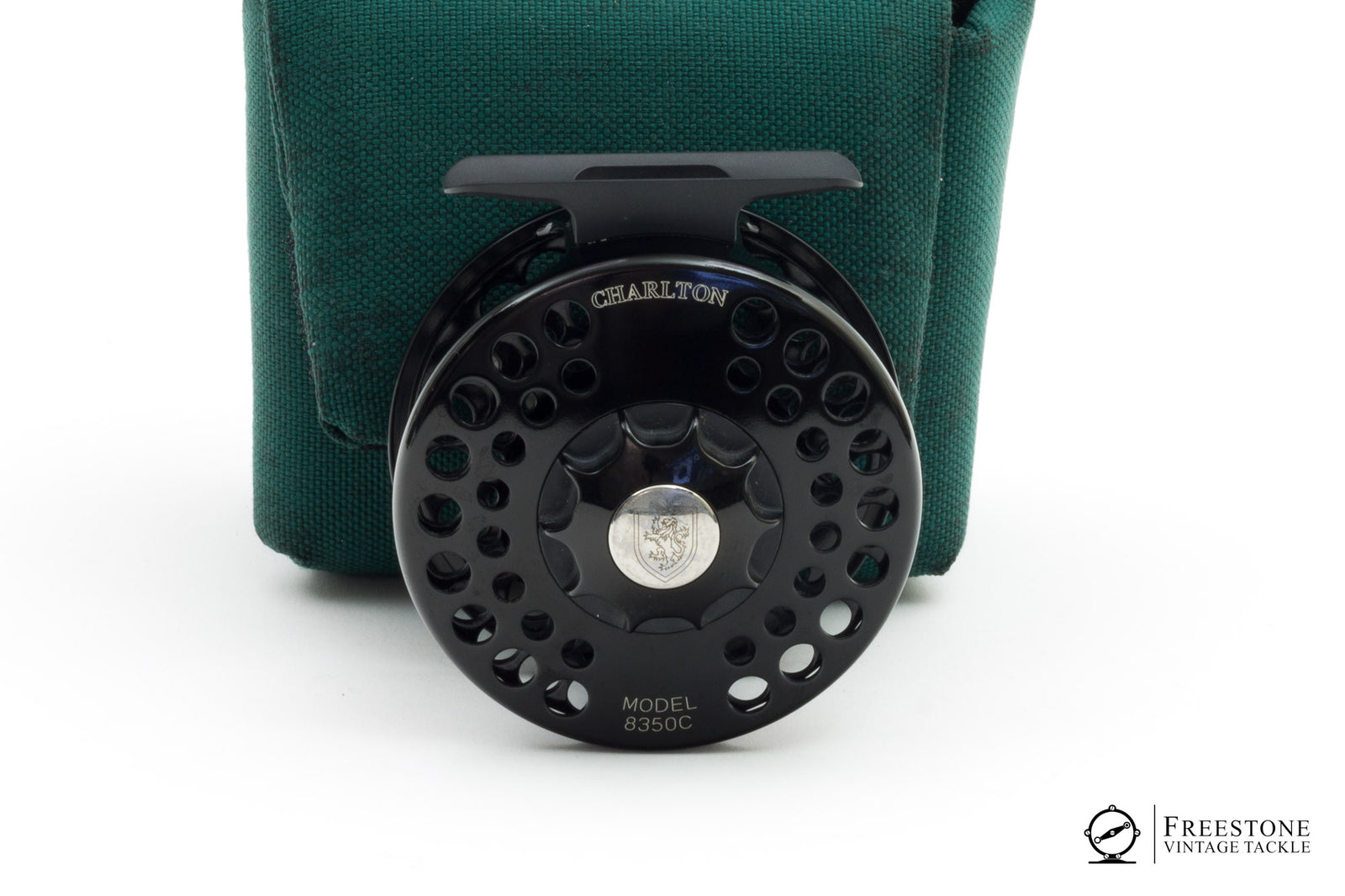 Charlton - 8350c Fly Reel - 1/5 Spool