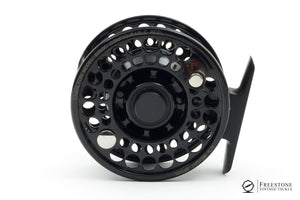 Charlton - 8350c Fly Reel - 1/5 Spool, LHW