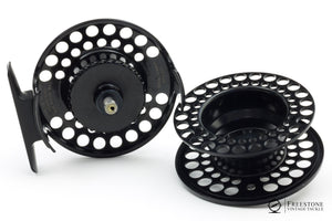 Charlton - 8350c Fly Reel - 1/5 Spool, LHW