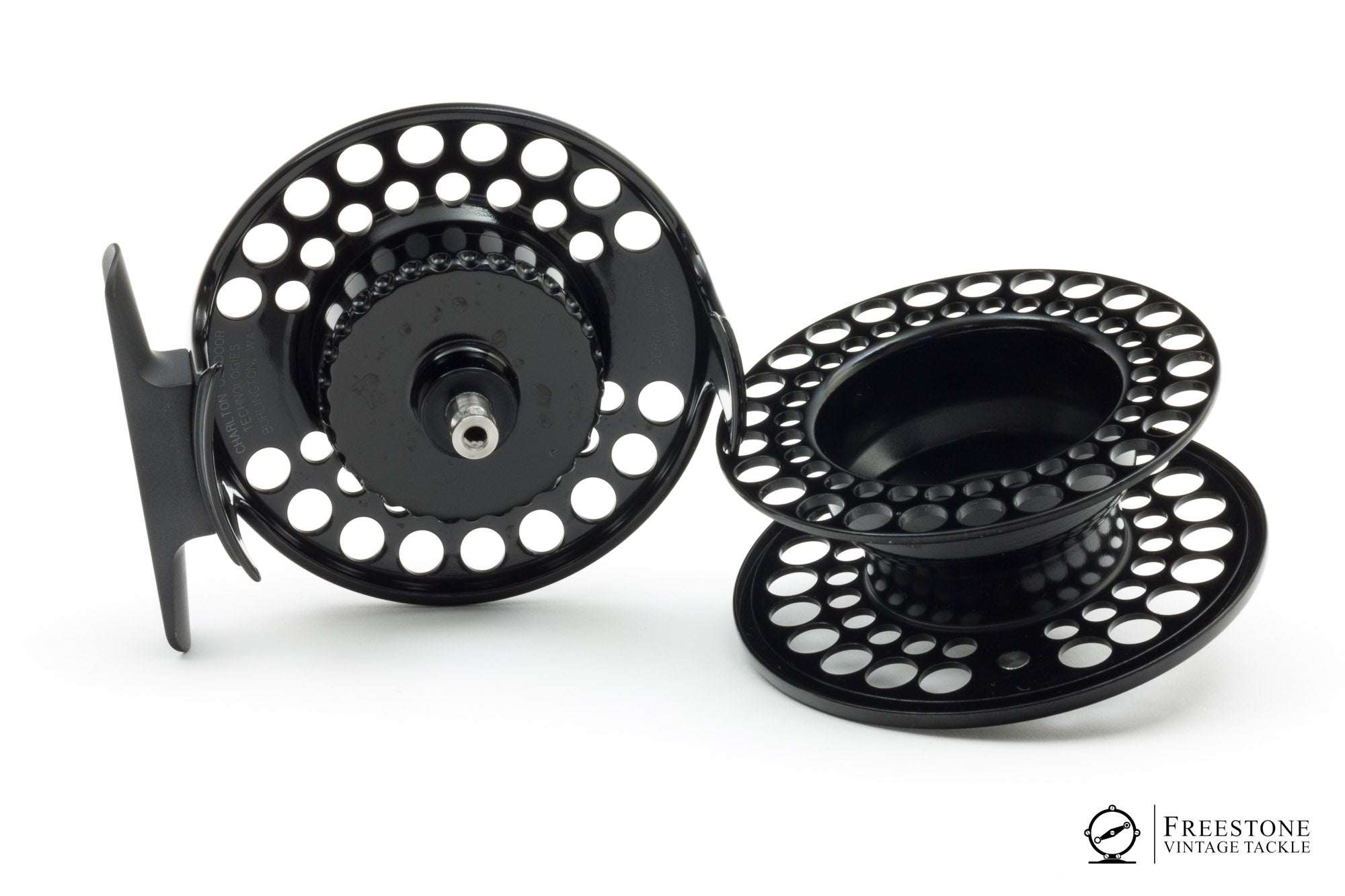 charlton 8350c fly reel Charlton - 8350c Fly Reel - 1/5 Spool, LHW