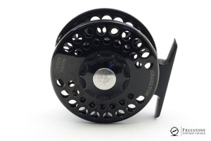 Charlton - 8350c Fly Reel w/ Spare Spool - 1/5 Spools, RHW