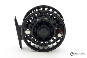Charlton - 8350c Fly Reel w/ Spare Spool - 1/5 Spools, RHW