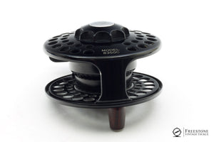 Charlton - 8350c Fly Reel w/ Spare Spool - 1/5 Spools, RHW