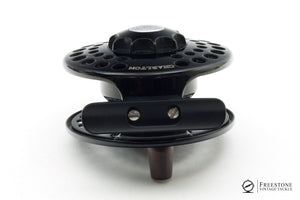 Charlton - 8350c Fly Reel w/ Spare Spool - 1/5 Spools, RHW