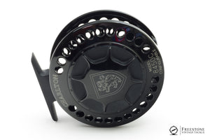 Charlton - 8450c Fly Reel - 7/8 & 3/4 Spools