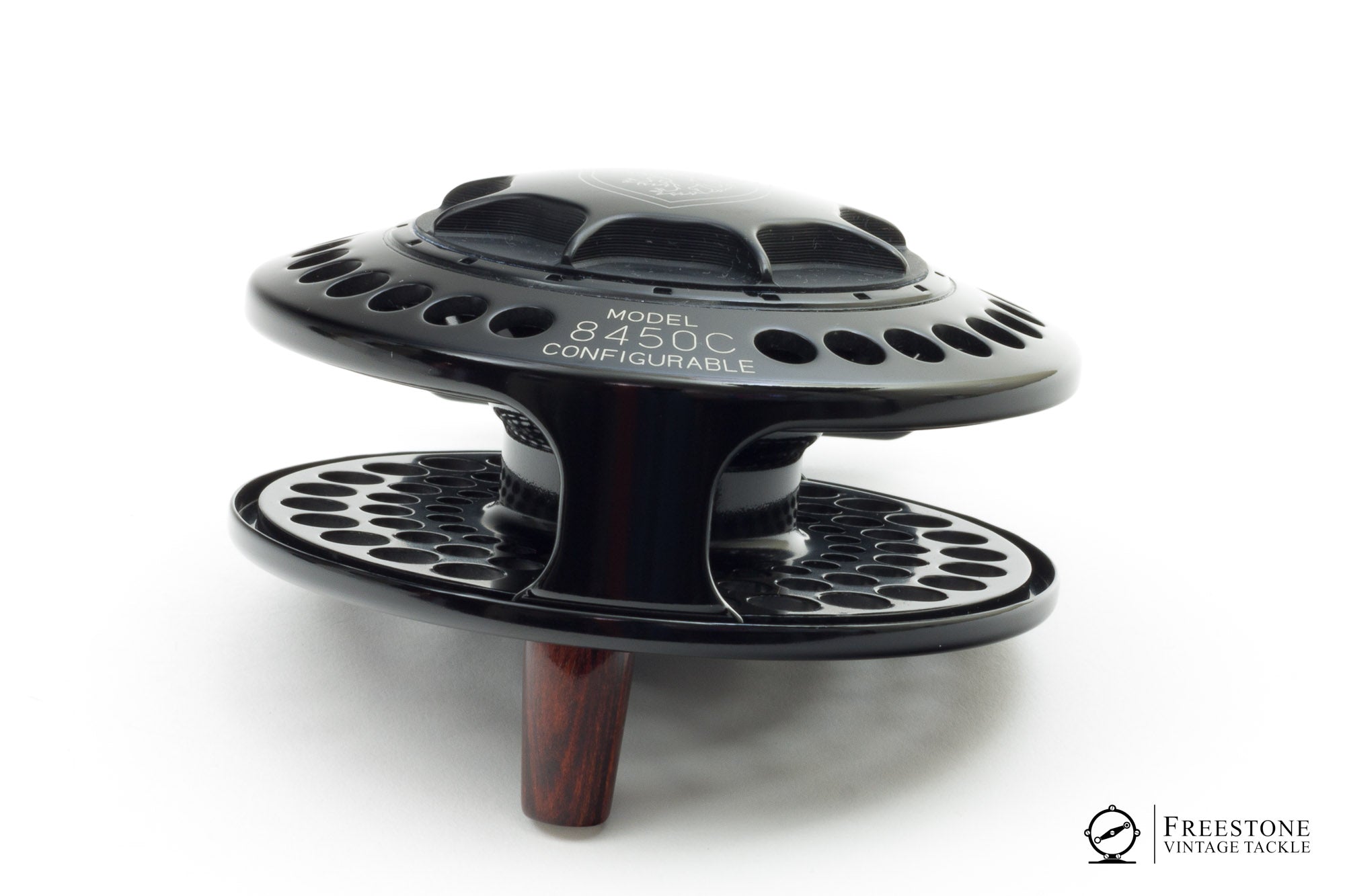 charlton fishing reels - 8550c Fly Reel w/ Offshore Spool - RHW Charlton - 8600B Fly Reel