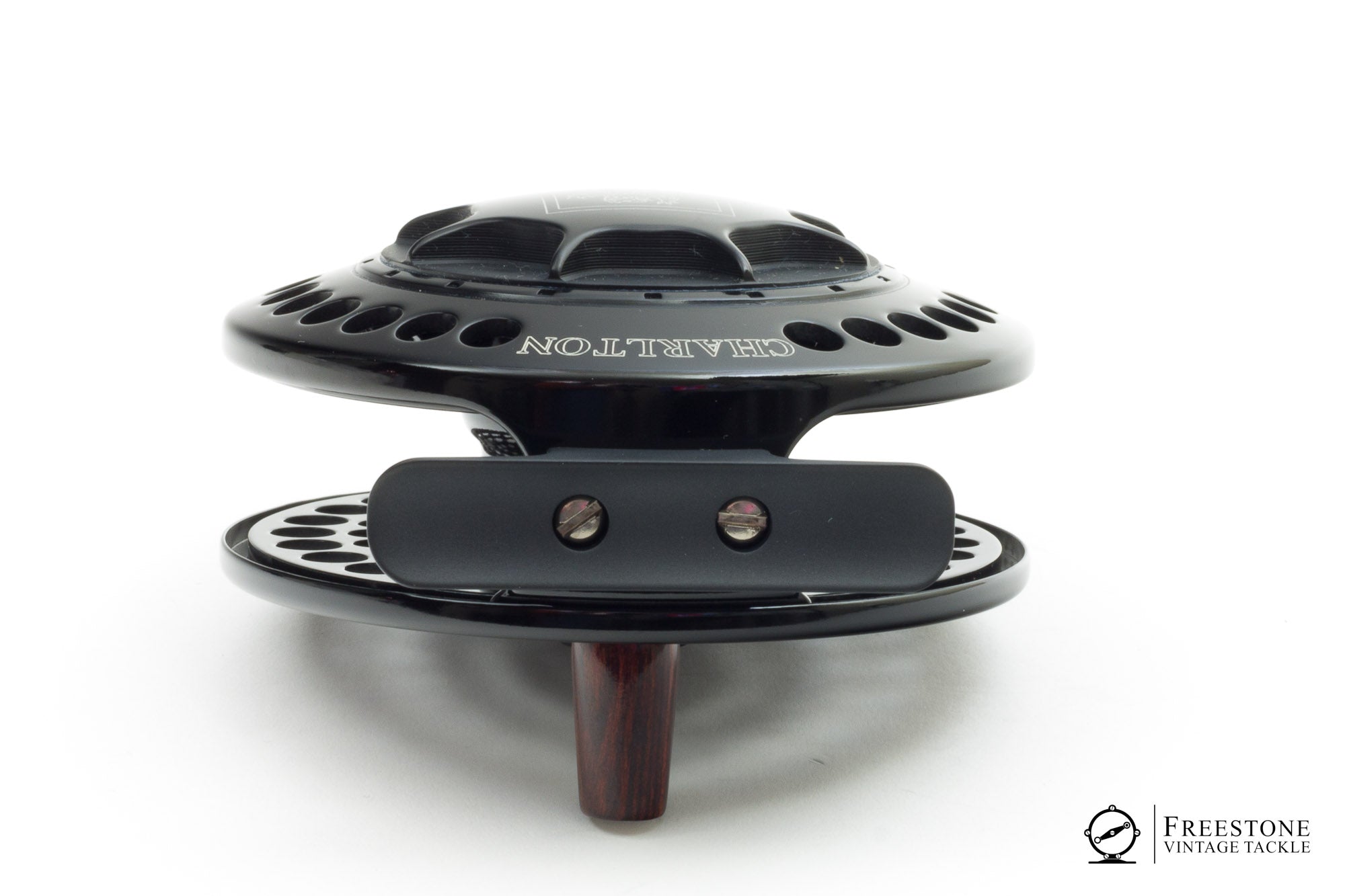 Charlton - 8450c Fly Reel - 7/8 & 3/4 Spools