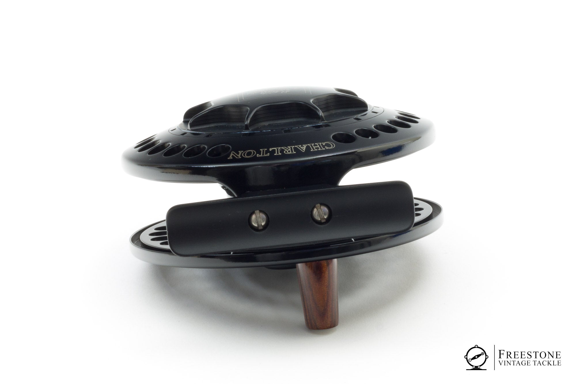 charlton 8450c fly reel Charlton - 8450c Fly Reel - 7/8 & 3/4 Spools