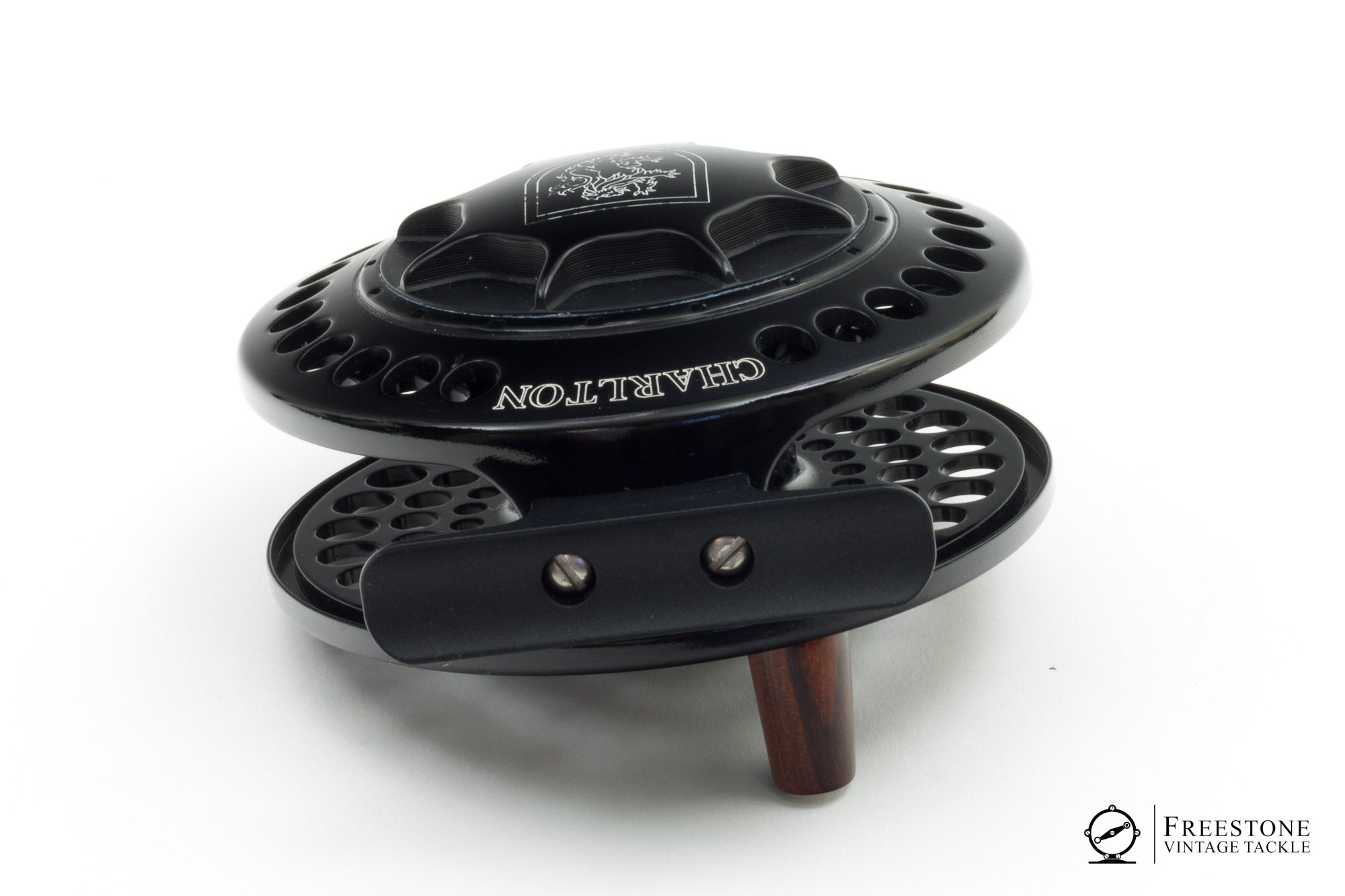 Charlton - 8450c Fly Reel - 7/8 spool