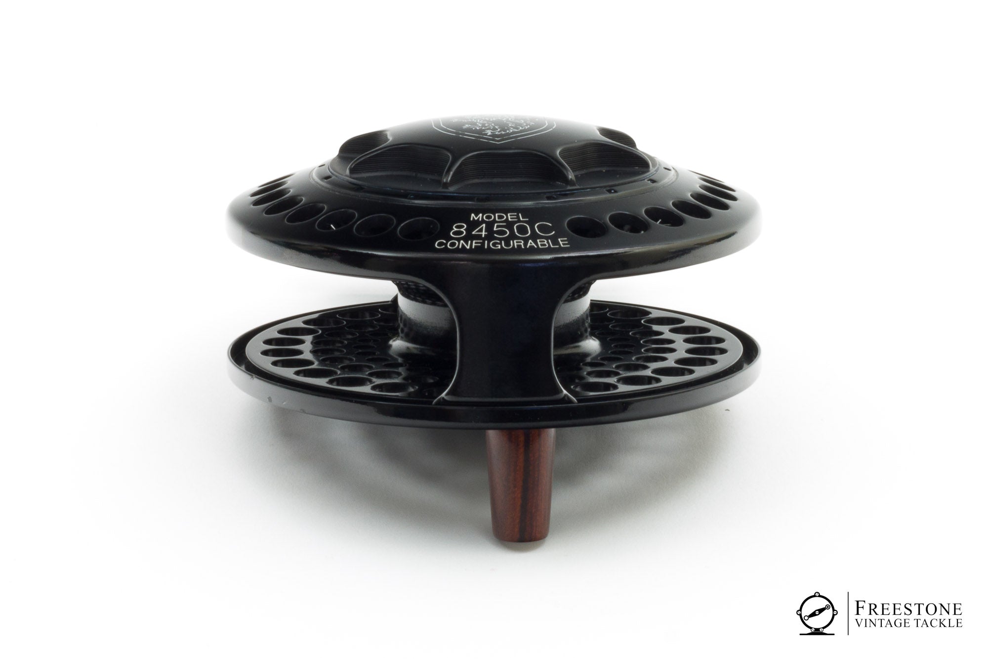 Charlton - 8450c Fly Reel - 7/8 spool