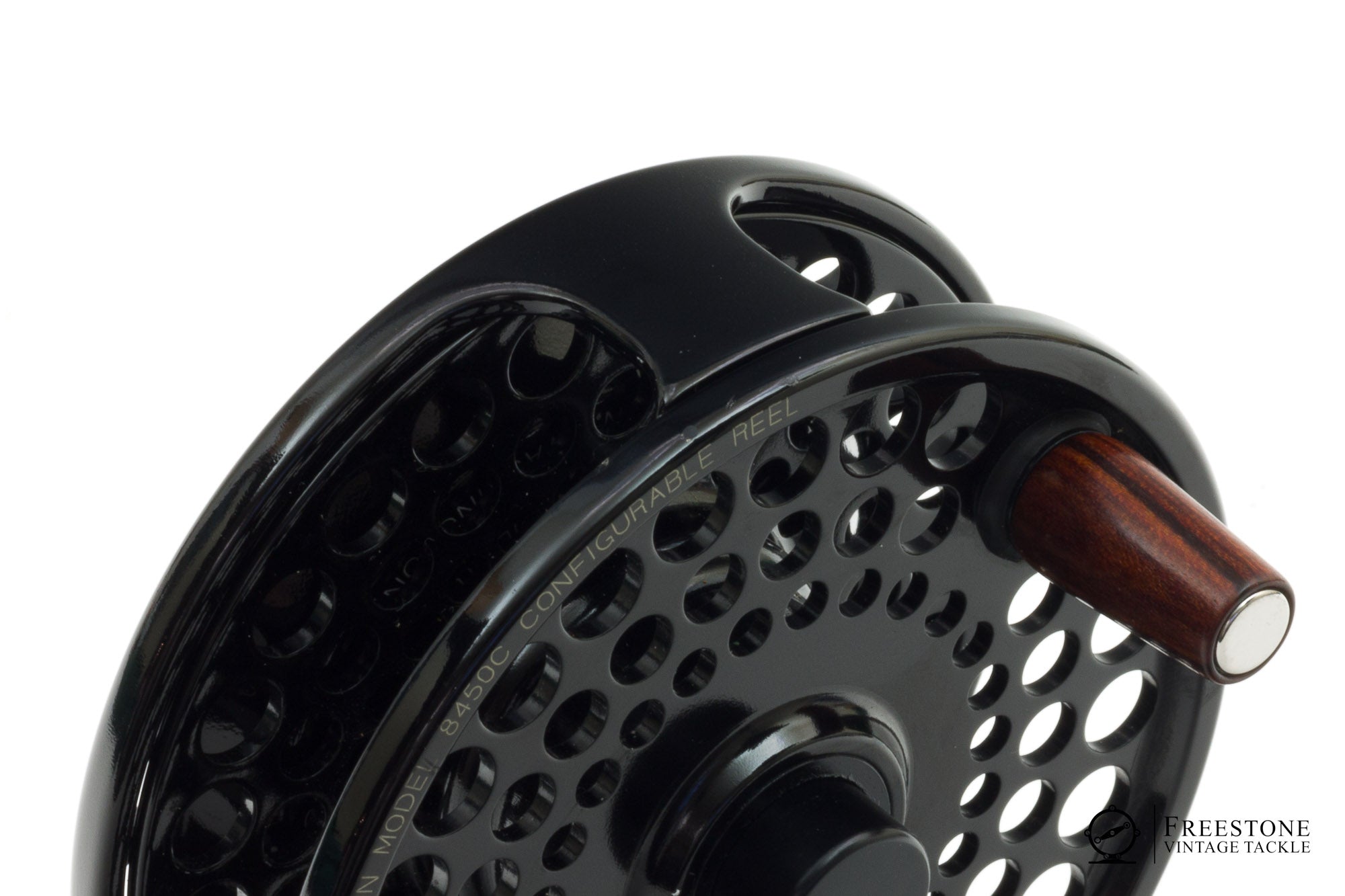 charlton 8450c fly reel Charlton - 8450c Fly Reel - 7/8 spool