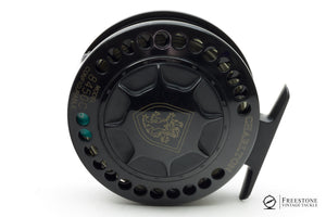 Charlton - 8450c Fly Reel w/ 2 Spare Spools - All 3 sizes