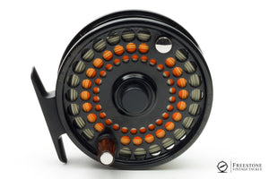 Charlton - 8450c Fly Reel w/ 2 Spare Spools - All 3 sizes