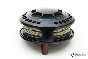 Charlton - 8450c Fly Reel w/ 2 Spare Spools - All 3 sizes