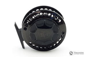 Charlton - 8450c Fly Reel w/ 3 Spare Spools