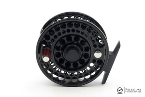 Charlton - 8450c Fly Reel w/ 3 Spare Spools
