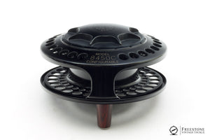 Charlton - 8450c Fly Reel w/ 3 Spare Spools