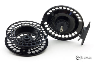 Charlton - 8450c Fly Reel w/ 3 Spare Spools