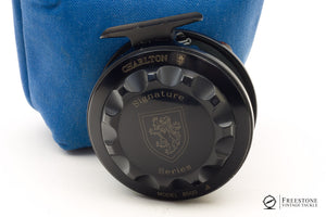 Charlton - 8500 .8 Fly Reel