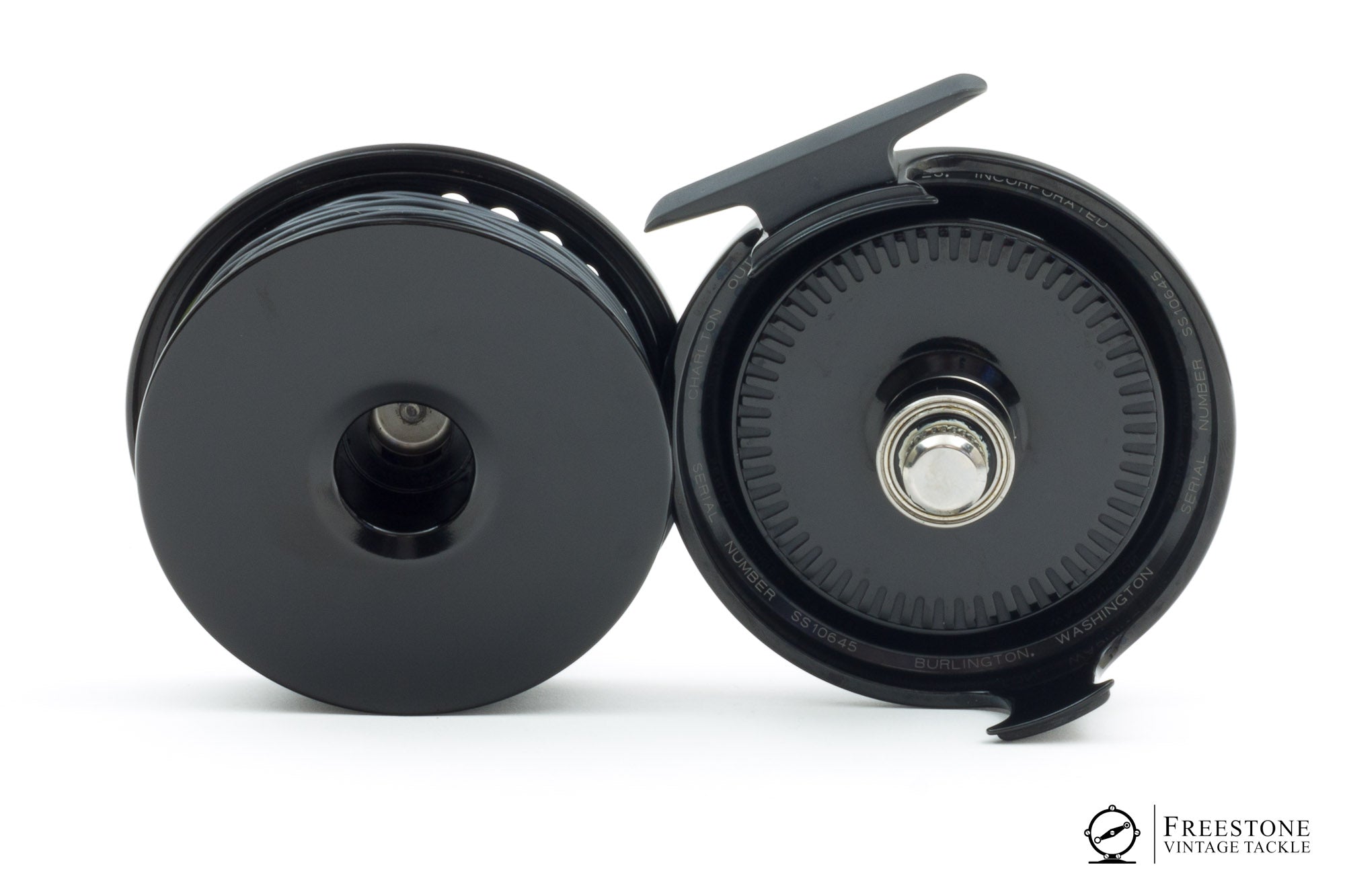 classic trout fly reels Amazon.com : 3/4WT Classic Fly Fishing Reel Click and Pawl CNC MACHINED  Aluminum Freshwater Trout Fishing. : Sports & Outdoors