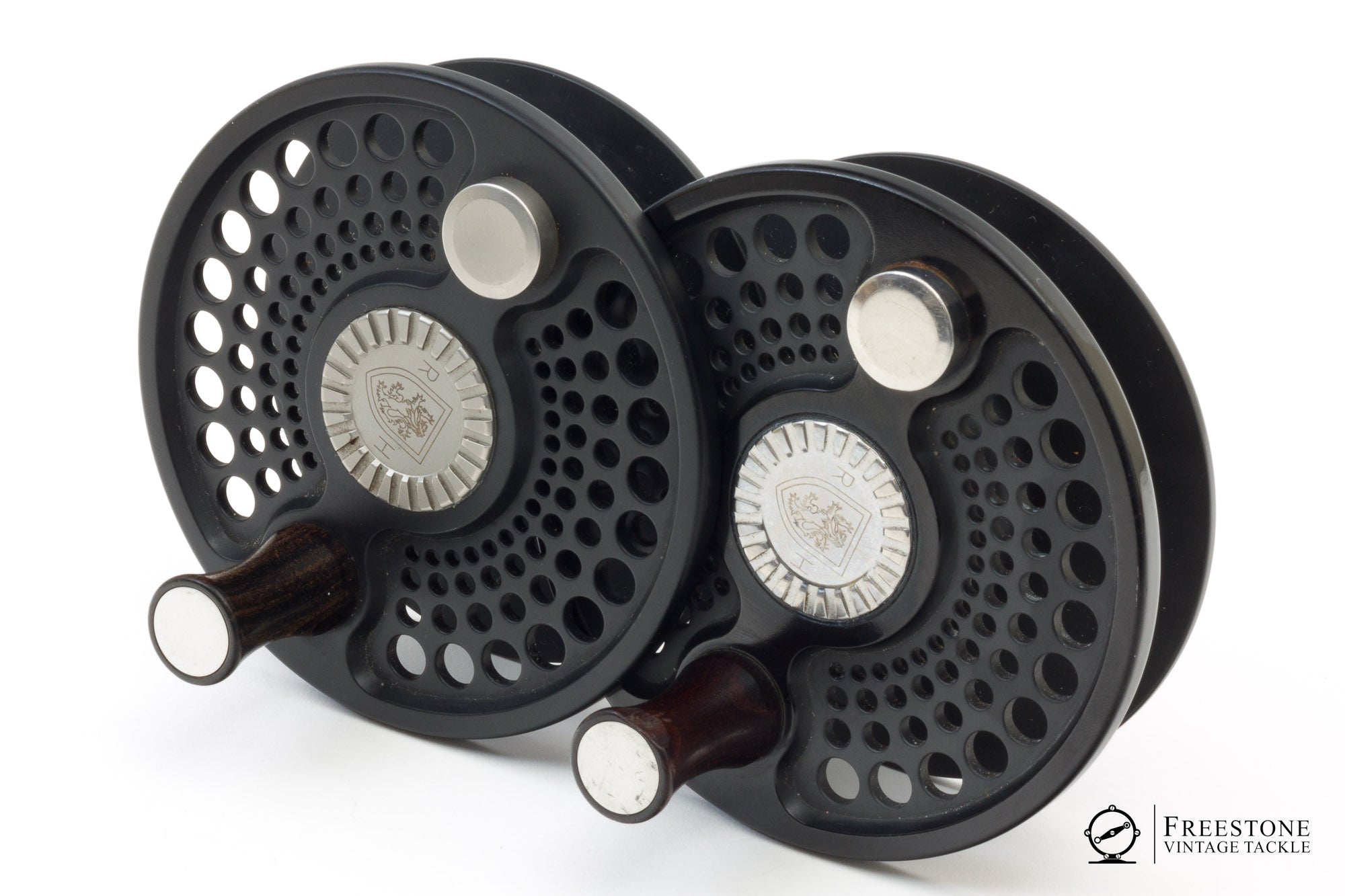 charlton 8500 fly reel Model 1.2 Charlton 8500 .8 Fly Reel