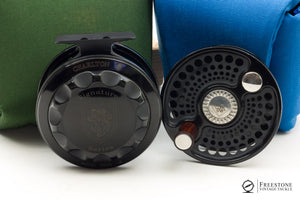 Charlton - 8500 .8 Fly Reel w/ Spare Spool
