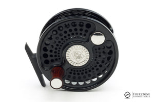 Charlton - 8500 .8 Fly Reel w/ Spare Spool