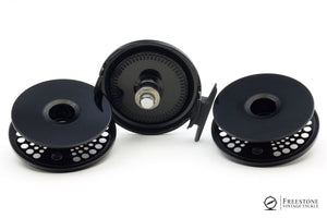 Charlton - 8500 .8 Fly Reel w/ Spare Spool