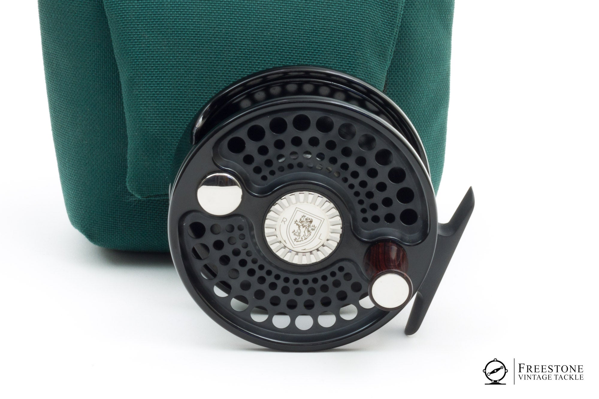 Charlton - 8500 1.2 Fly Reel - RHW