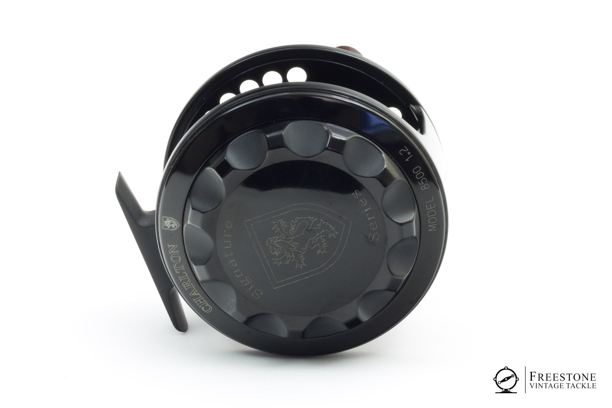 charlton 8500 fly reel Charlton - 8500 1.2 Fly Reel - RHW