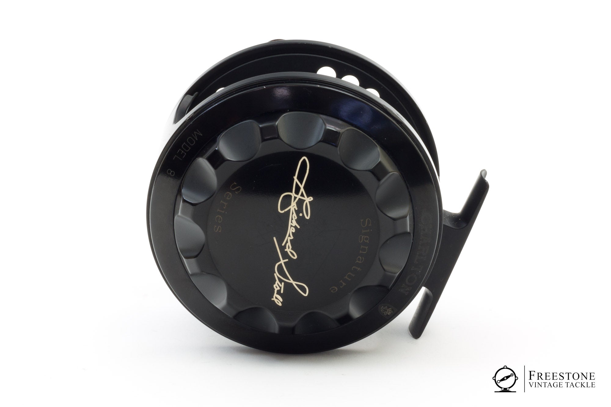 charlton fly reels for sale Charlton - 8500 1.2 Fly Reel w/ 3 Spare Spools - RHW