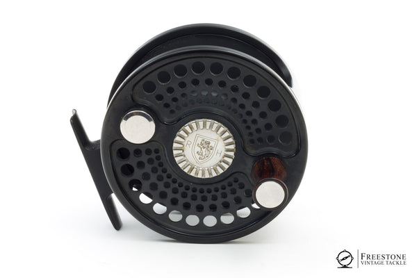 charlton 8500 fly reel Charlton - 8500 1.2 Fly Reel w/ 3 Spare Spools