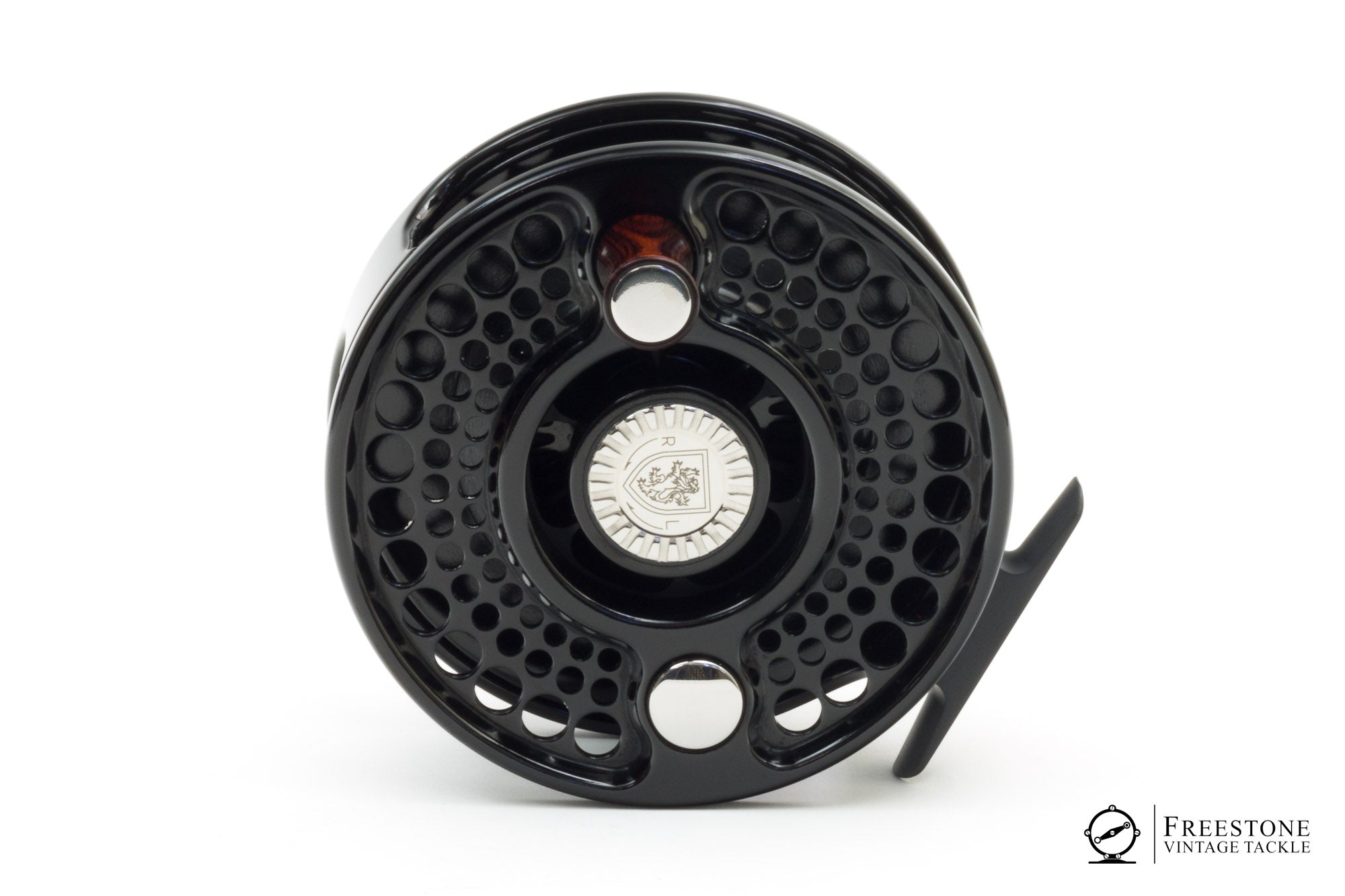 charlton fly fishing reels Charlton - 8550c Fly Reel w/ Offshore Spool - LHW
