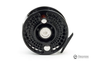 charlton fly reel 8450c Charlton - 8550c Fly Reel w/ Offshore Spool - LHW