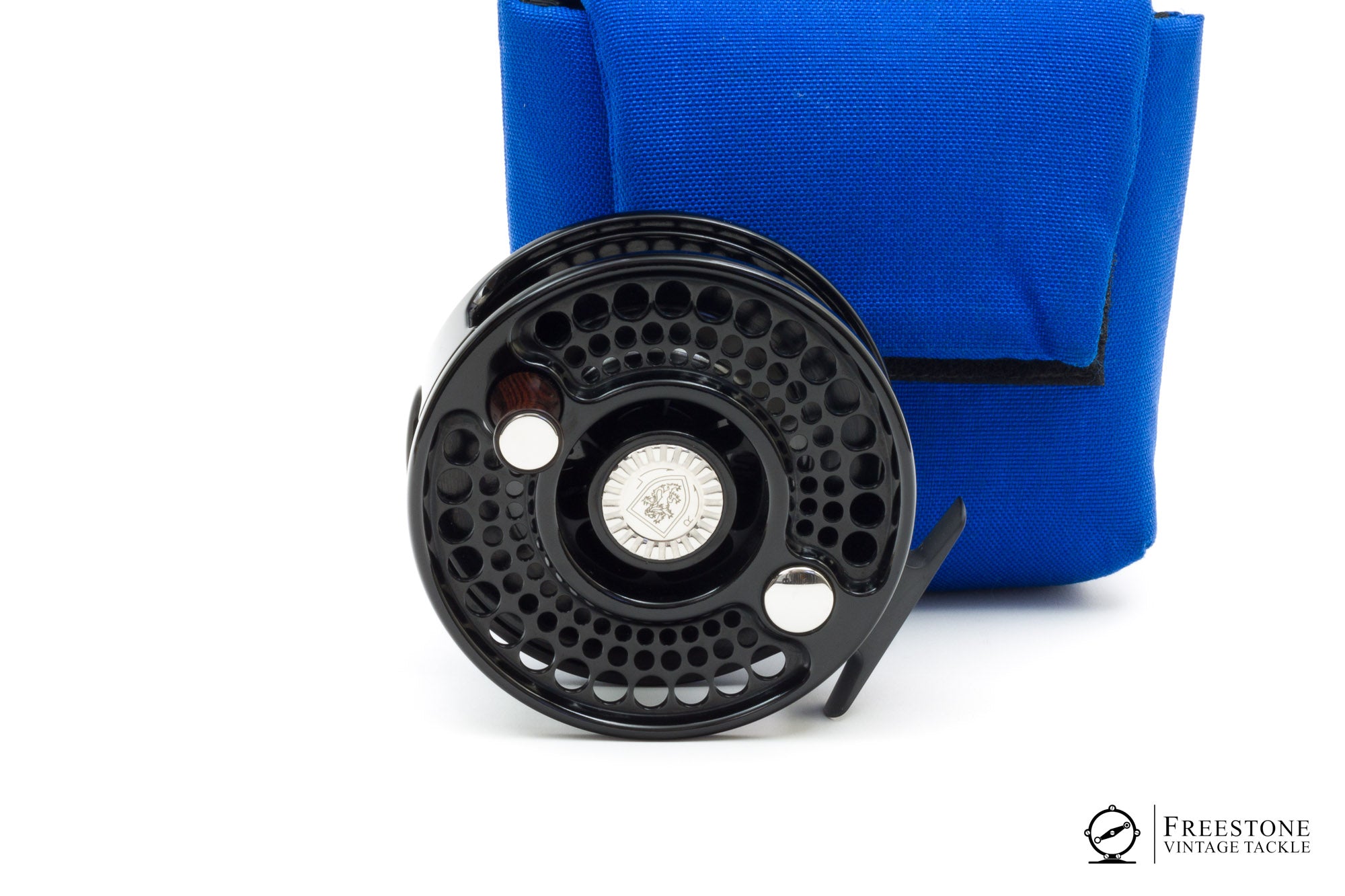 charlton 8550c fly reel Charlton - 8550c Fly Reel w/ Offshore Spool - RHW