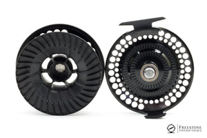 Charlton - 8550c Fly Reel w/ Offshore Spool - RHW