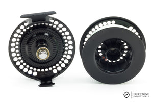 Charlton - 8550c Fly Reel w/ Tarpon Spool - RHW