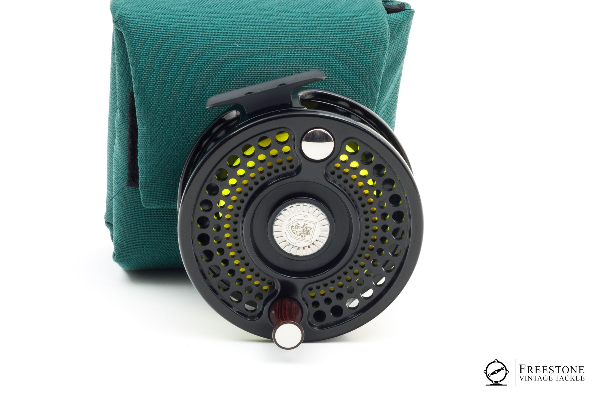 charlton fly fishing reels Charlton - 8600B Fly Reel