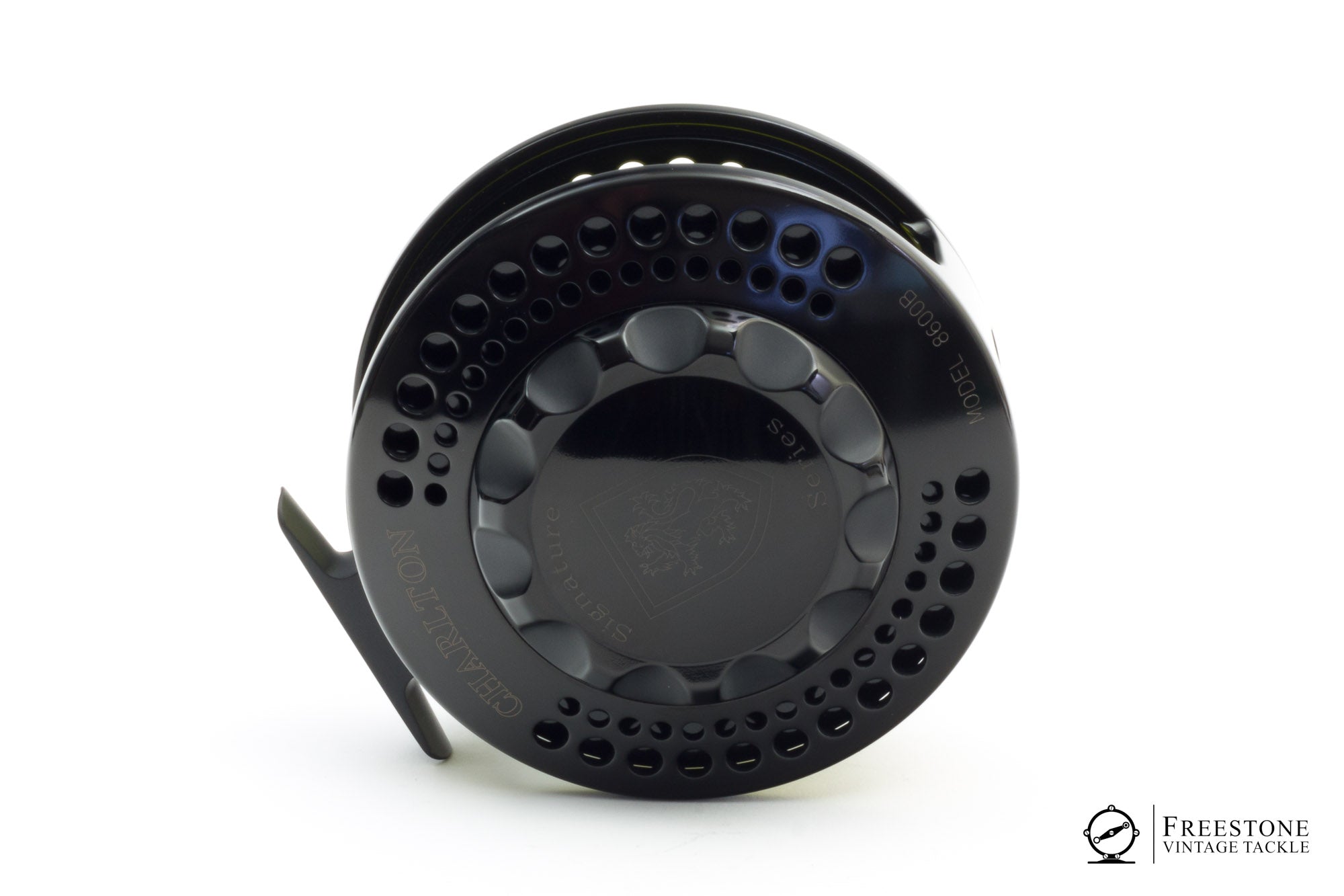Charlton - 8600B Fly Reel