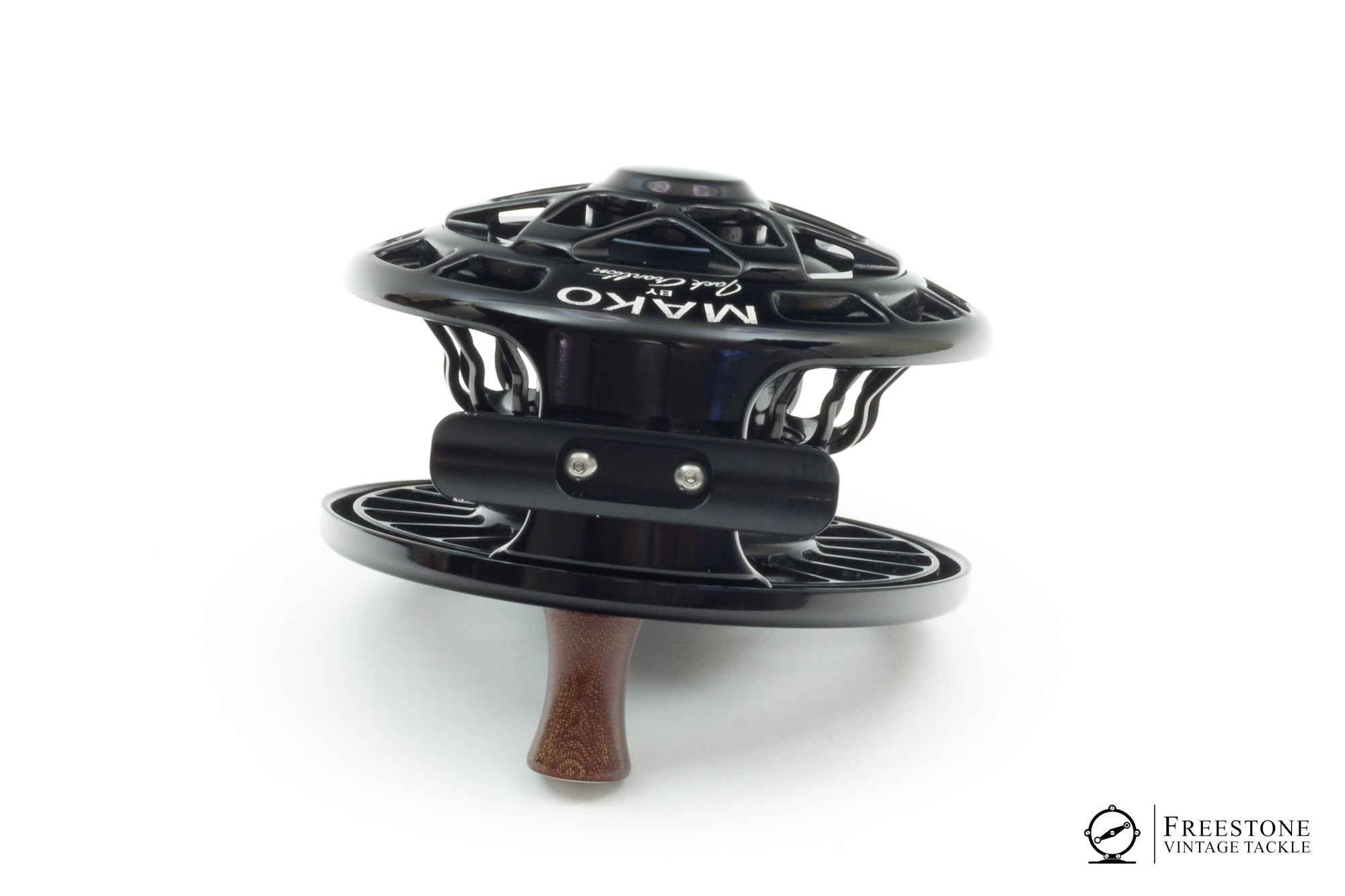Charlton Mako - 9500 Fly Reel - LHW