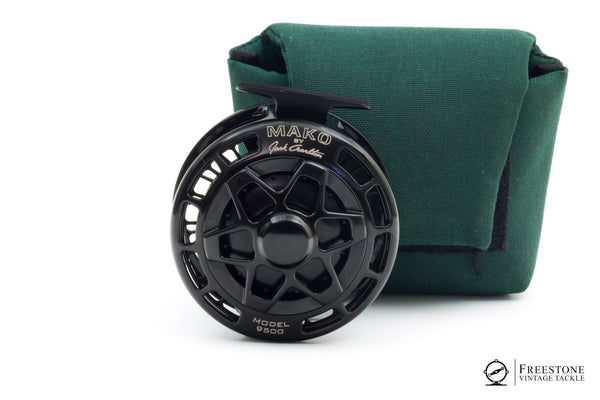 Charlton Mako - 9500 Fly Reel