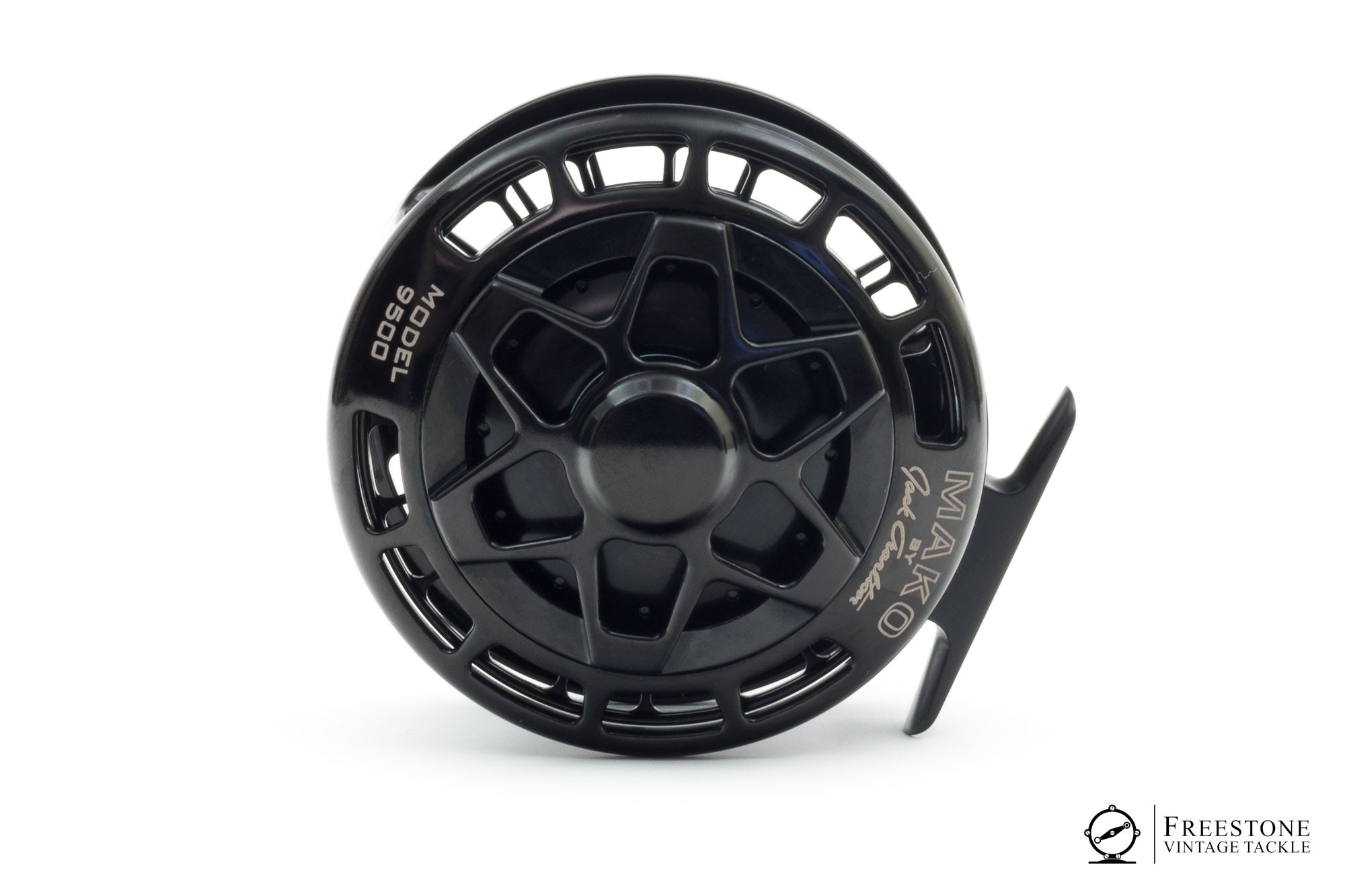 charlton mako fly reels Charlton Mako - 9500 Fly Reel - RHW
