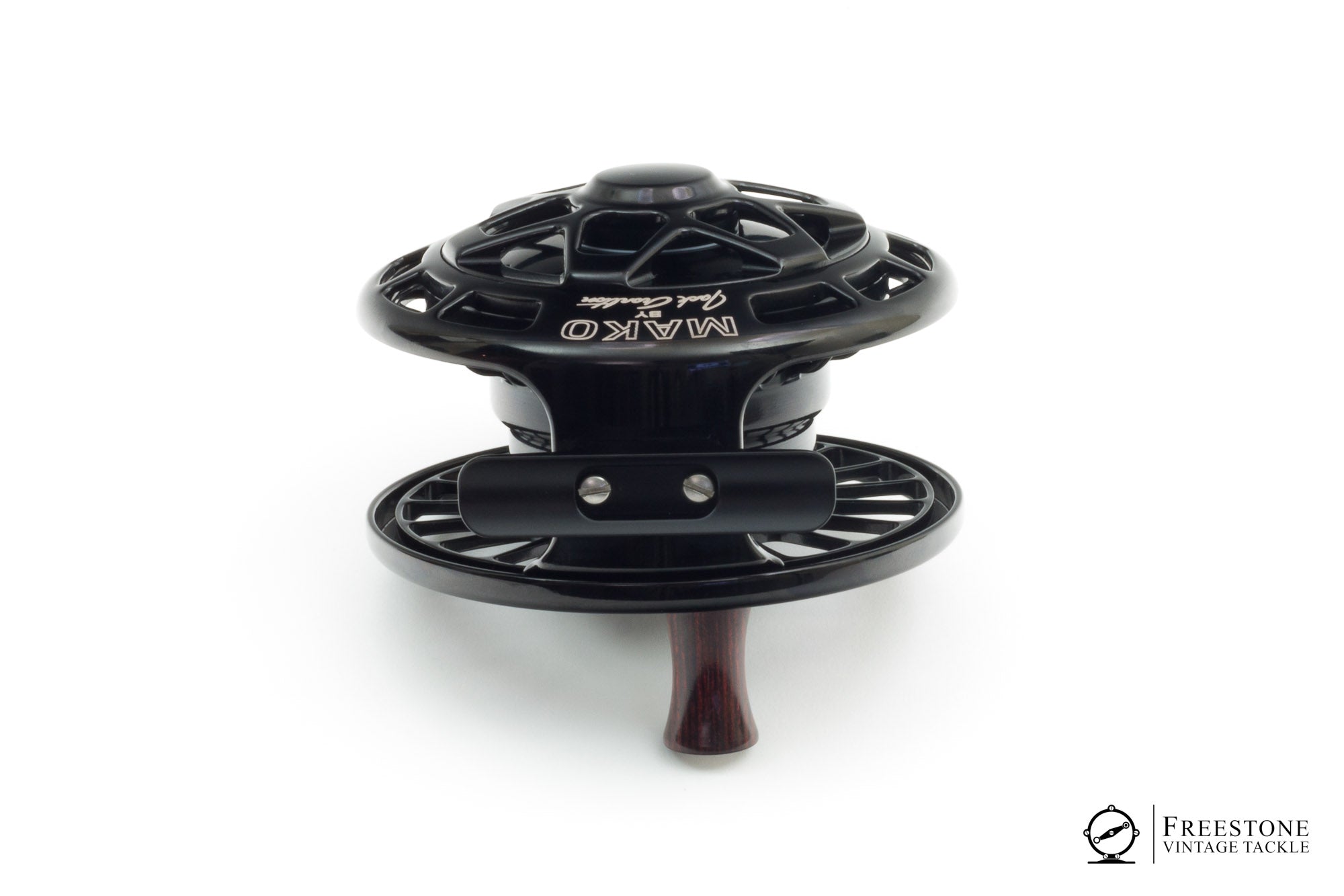 charlton 9500 mako fly reel w/ 8/10 Spool Charlton Mako - 9500 Fly