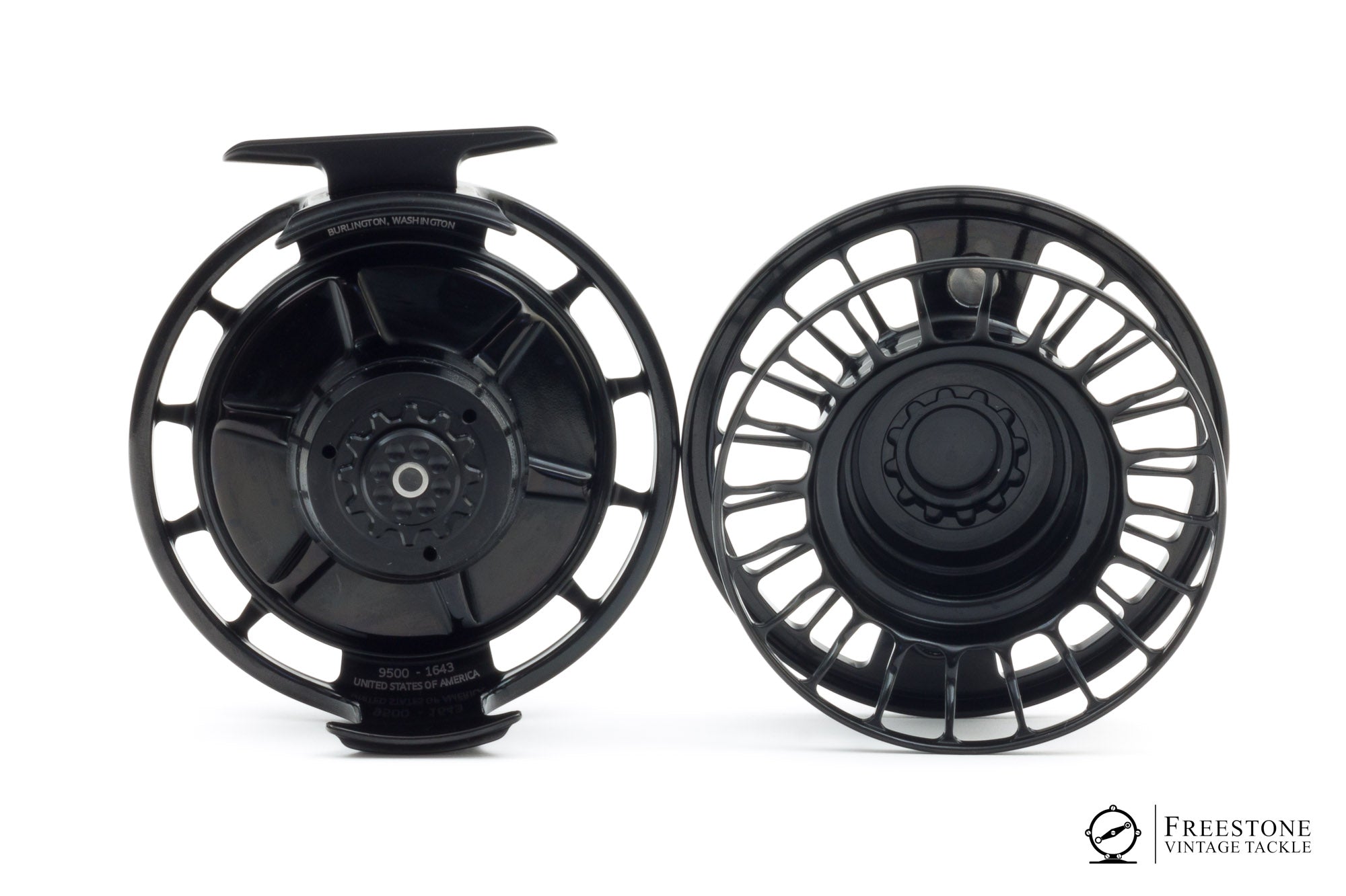 charlton 9500 mako fly reel Charlton Mako - 9500 Fly Reel - RHW