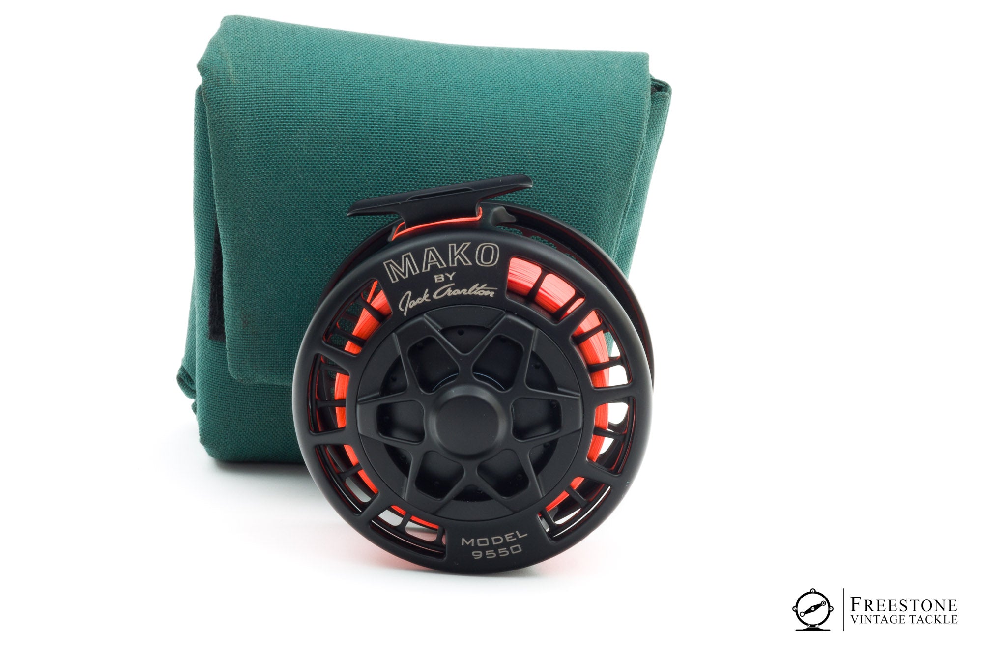 Charlton Mako - 9550 Fly Reel