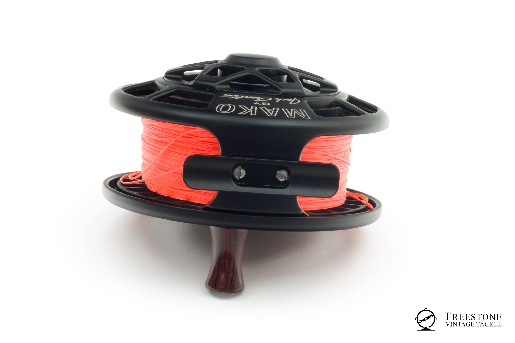 charlton mako fly reels Charlton Mako - 9550 Fly Reel - RHW